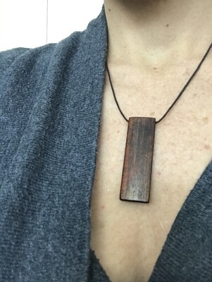 COLLIER SIMPLICITÉ