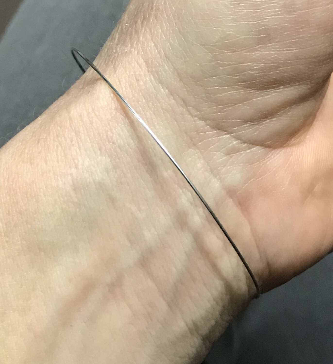 BRACELET MINI QUARTZ ROSE