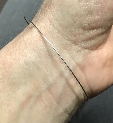 BRACELET MINI QUARTZ ROSE