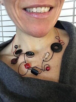 COLLIER FOLICHON