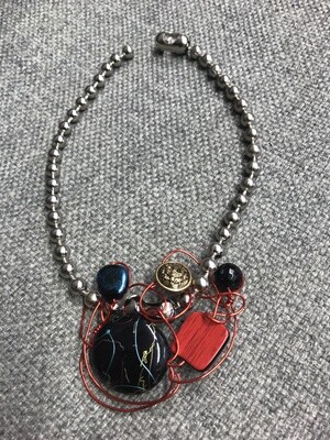 COLLIER L’ESPIÈGLE