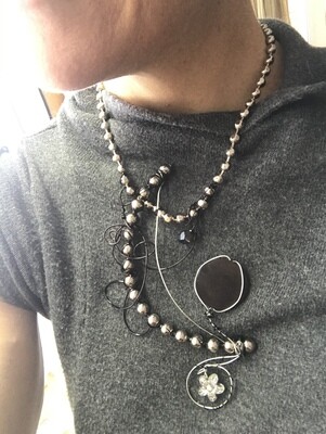 COLLIER PREMIER QUARTIER