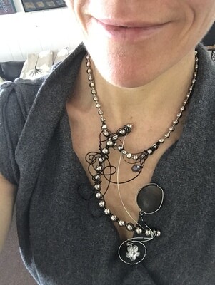 COLLIER PREMIER QUARTIER