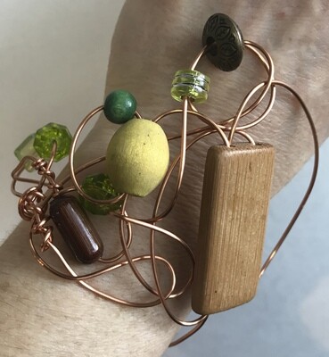 BRACELET D’ARCHITECTURE