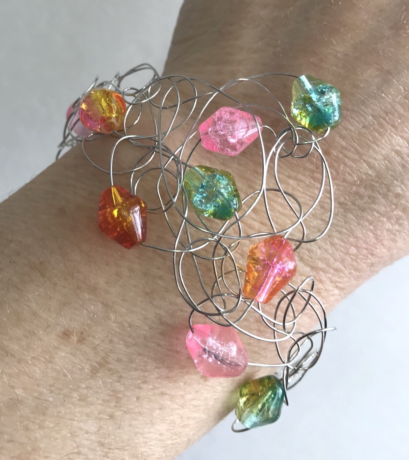 BRACELET TUTTI FRUTTI