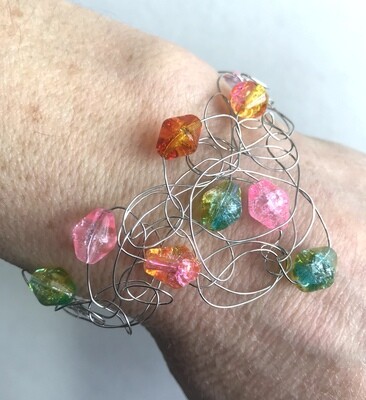 BRACELET TUTTI FRUTTI