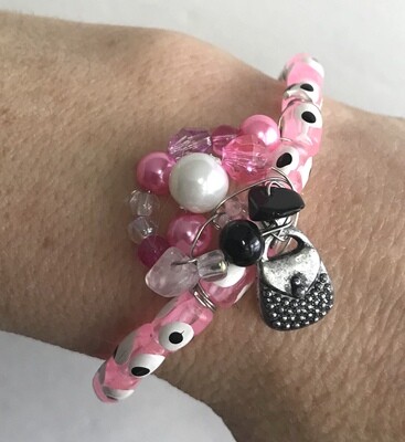 BRACELET LA PETITE SACOCHE