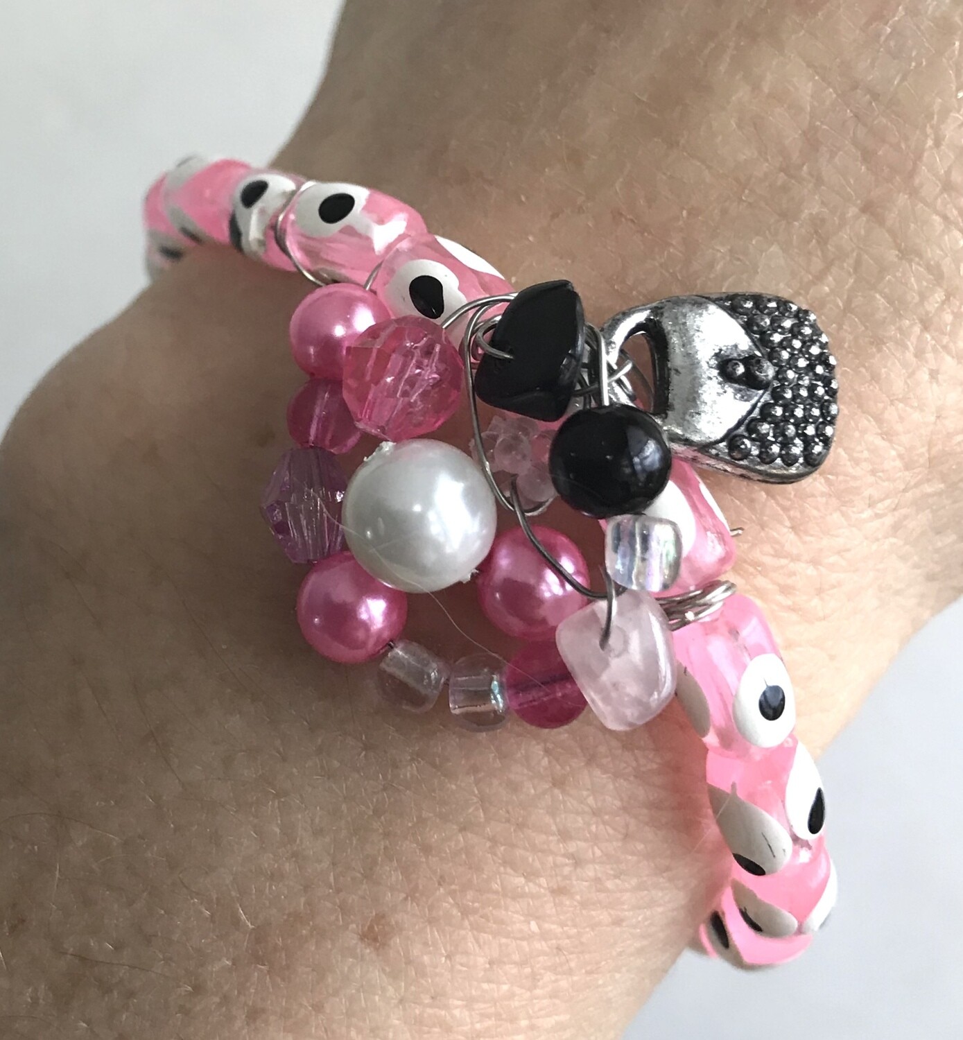 BRACELET LA PETITE SACOCHE