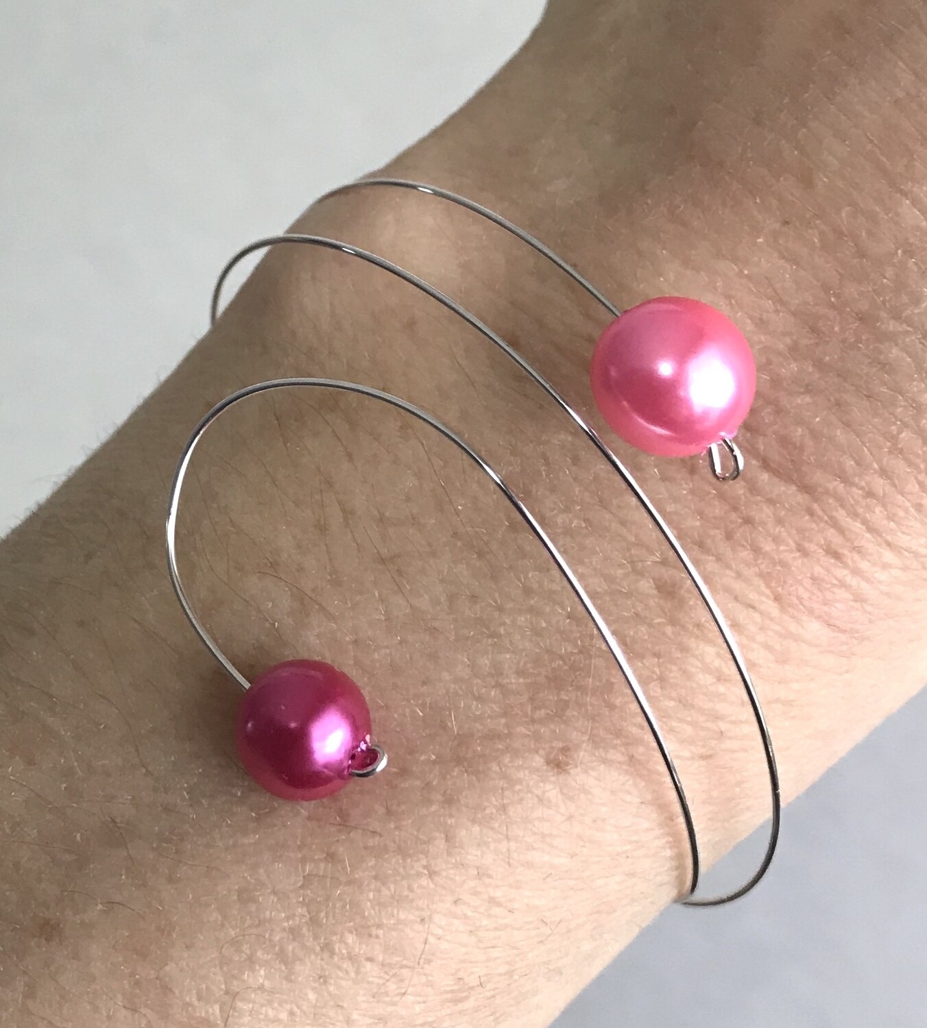 BRACELET SIGNATURE ROSE