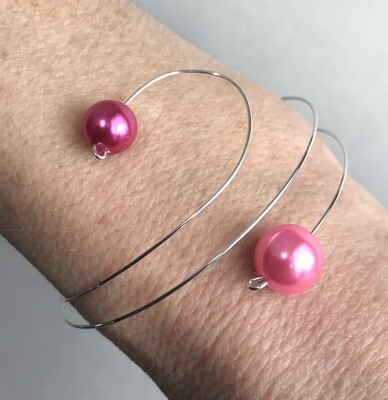 BRACELET SIGNATURE ROSE