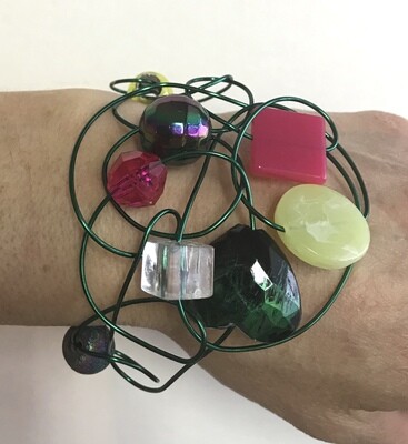 BRACELET D’ACTUALITÉ