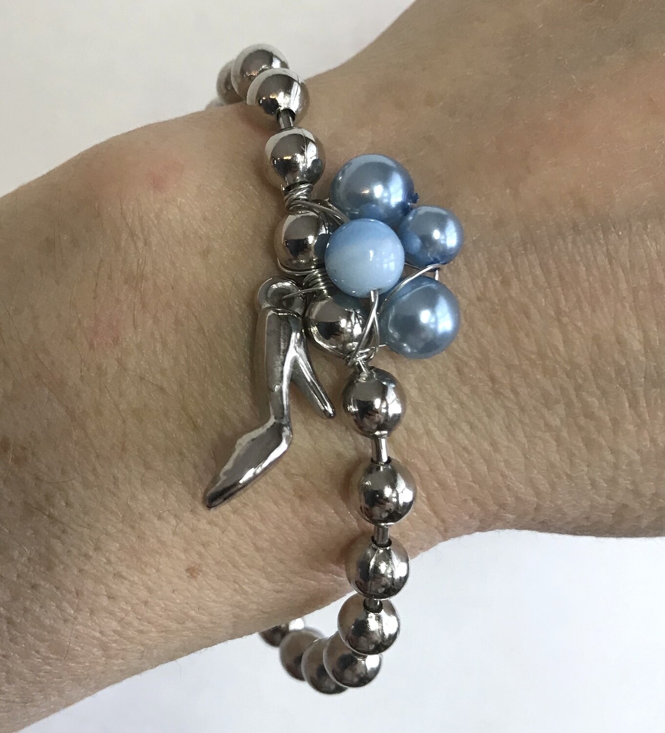 BRACELET ESCARPIN