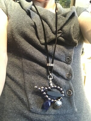 COLLIER TOUT-ALLER