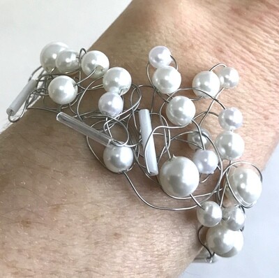 BRACELET INTIMITÉ