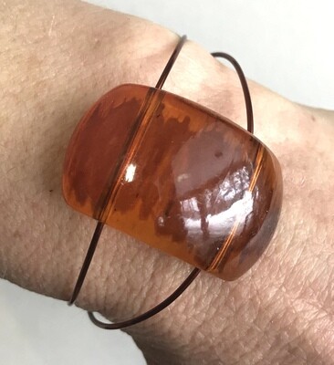 BRACELET AMBRÉE