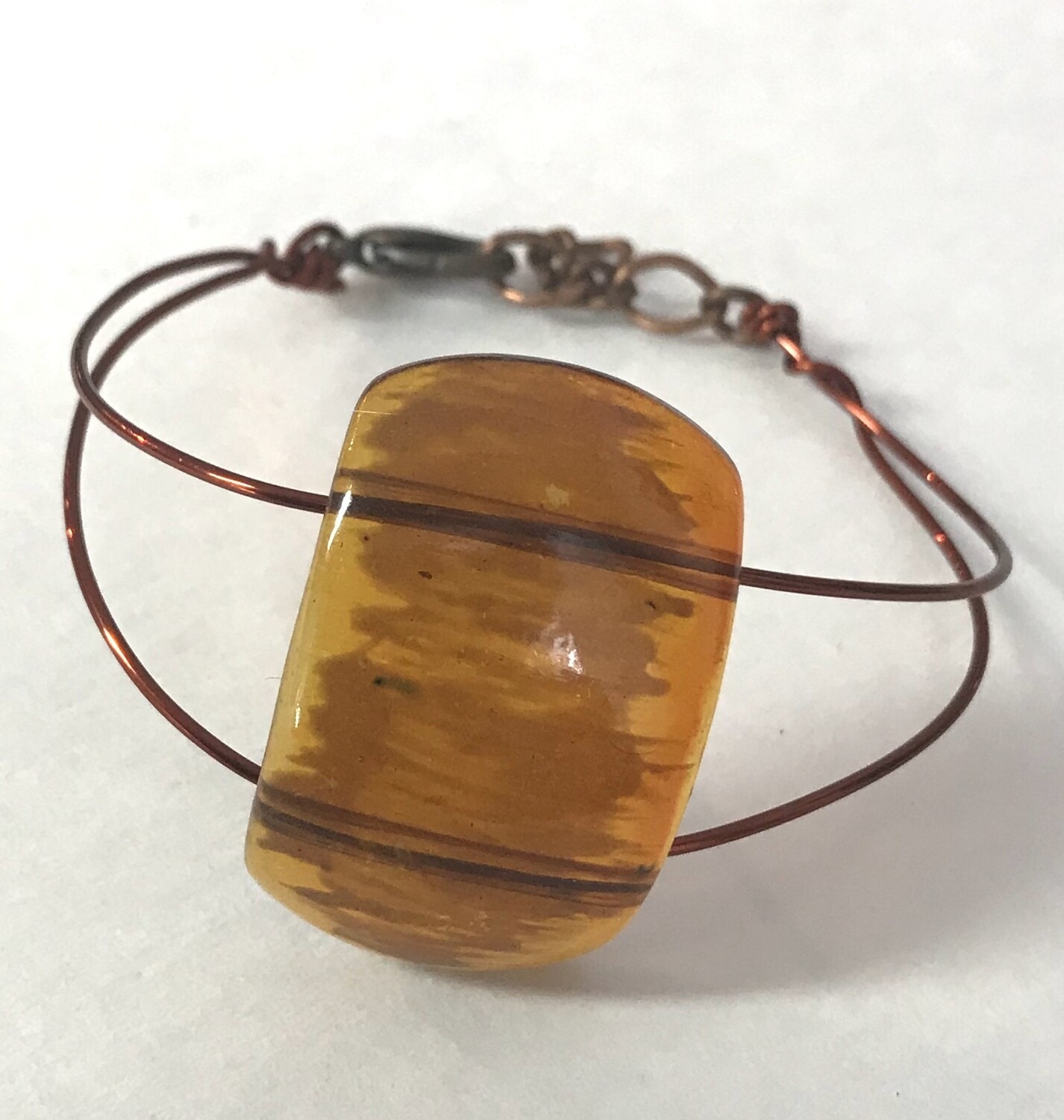 BRACELET AMBRÉE