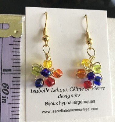 BOUCLES D’OREILLES FRAÎCHEUR