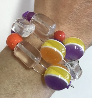 BRACELET FUNNY SORBET
