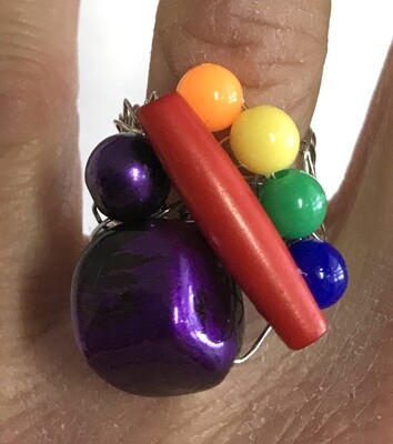 BAGUE SYMPHONIQUE