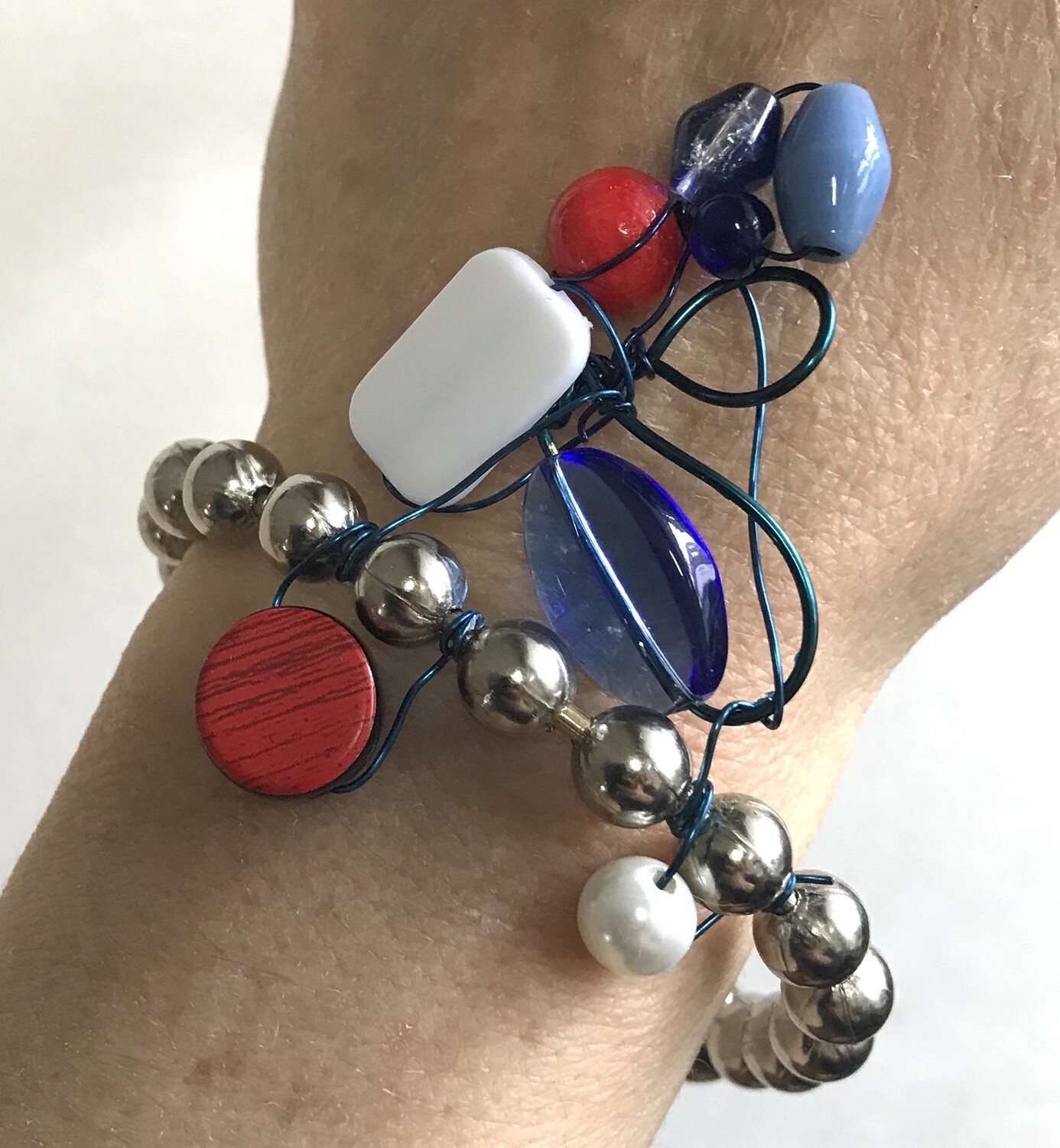 BRACELET D’INSPIRATION