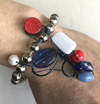 BRACELET D’INSPIRATION