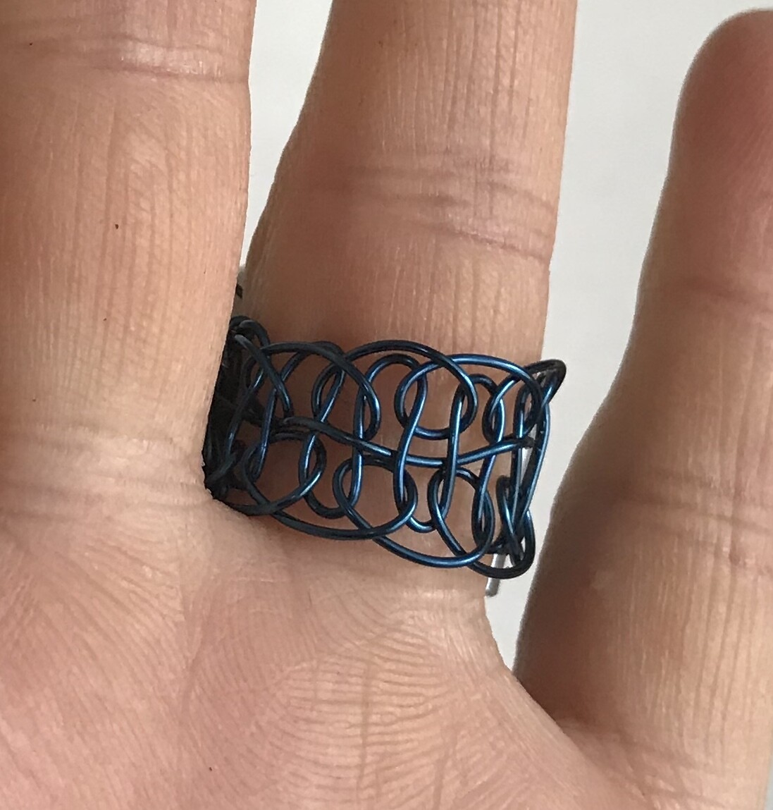 BAGUE ESTIVALE