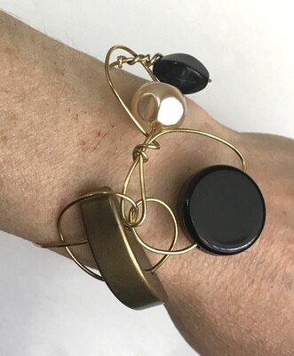 BRACELET TRIOLET