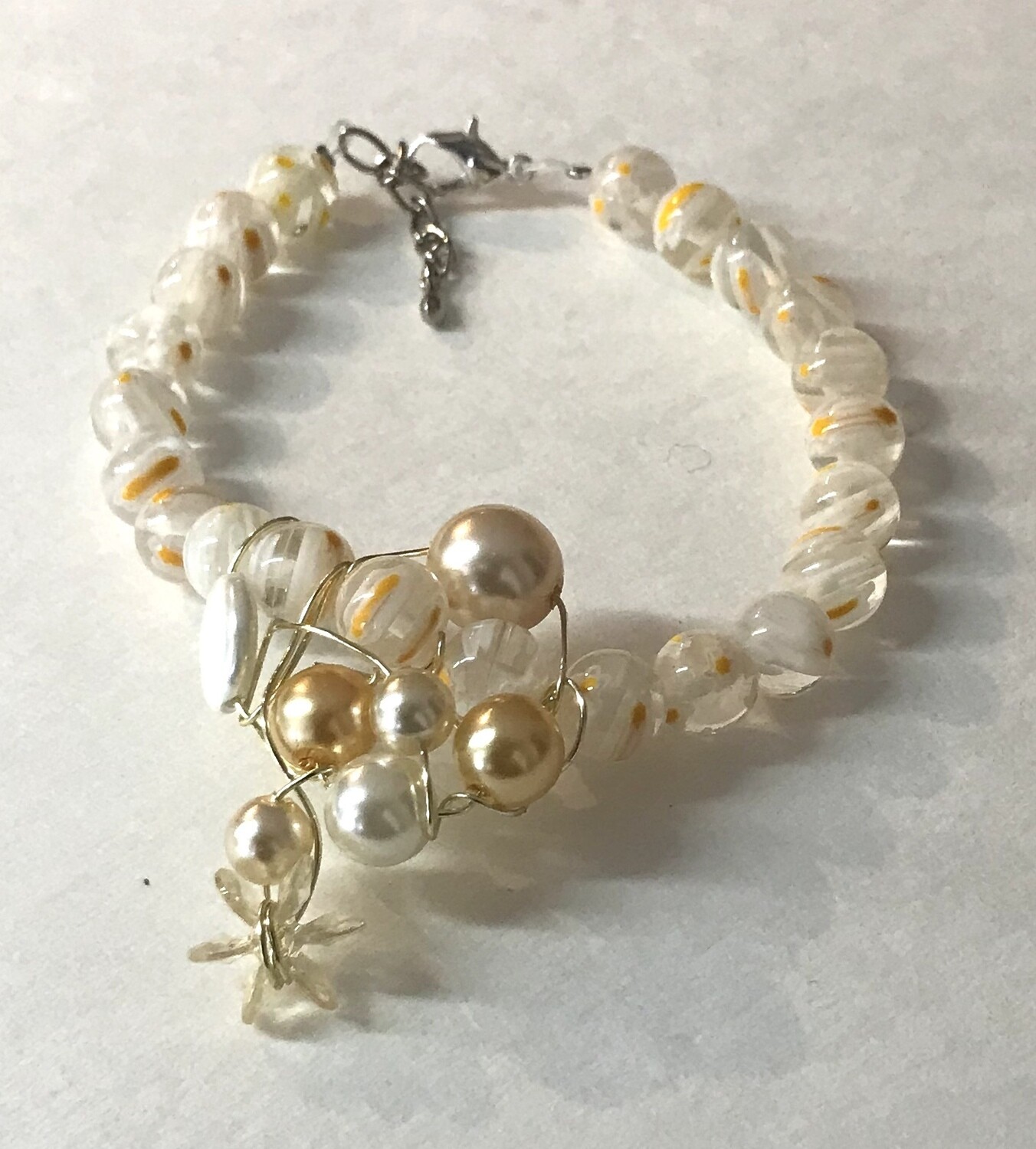 BRACELET HARMONIE