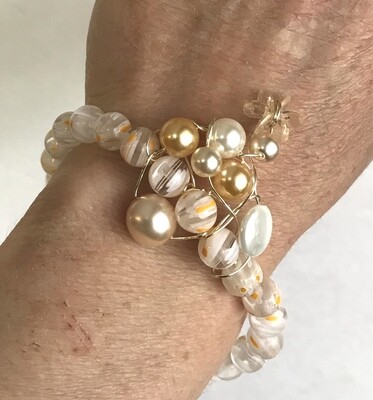 BRACELET HARMONIE
