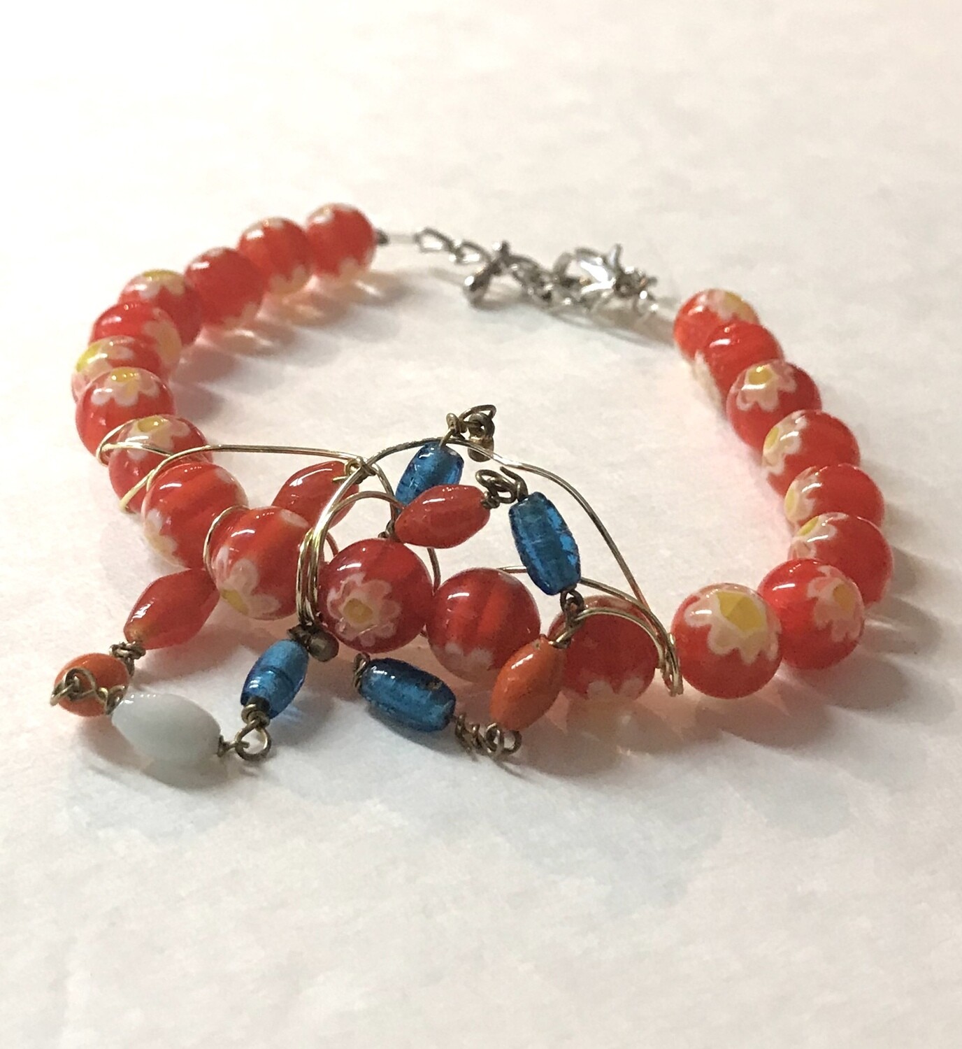 BRACELET ORANGEADE