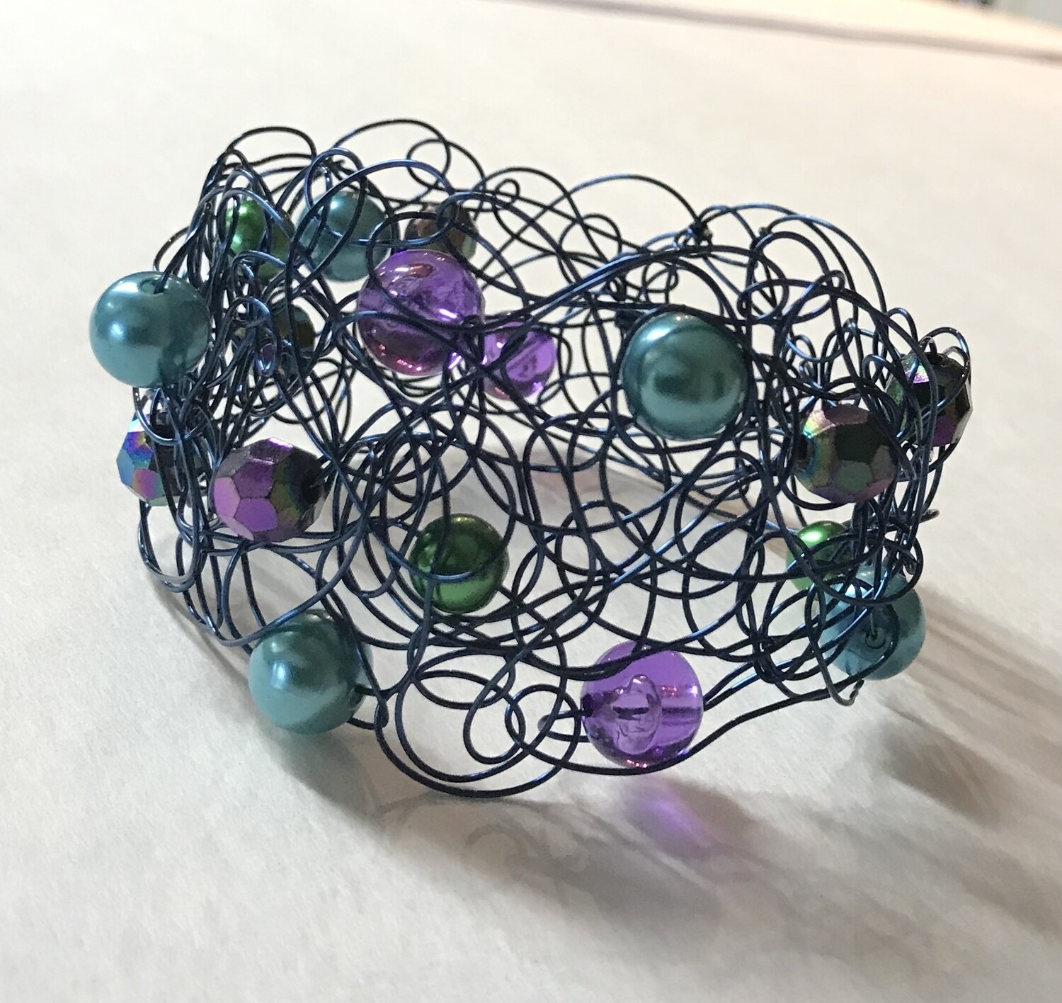 BRACELET ROYAL MIX DISCO
