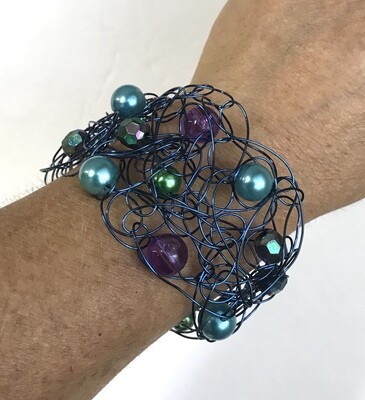BRACELET ROYAL MIX DISCO