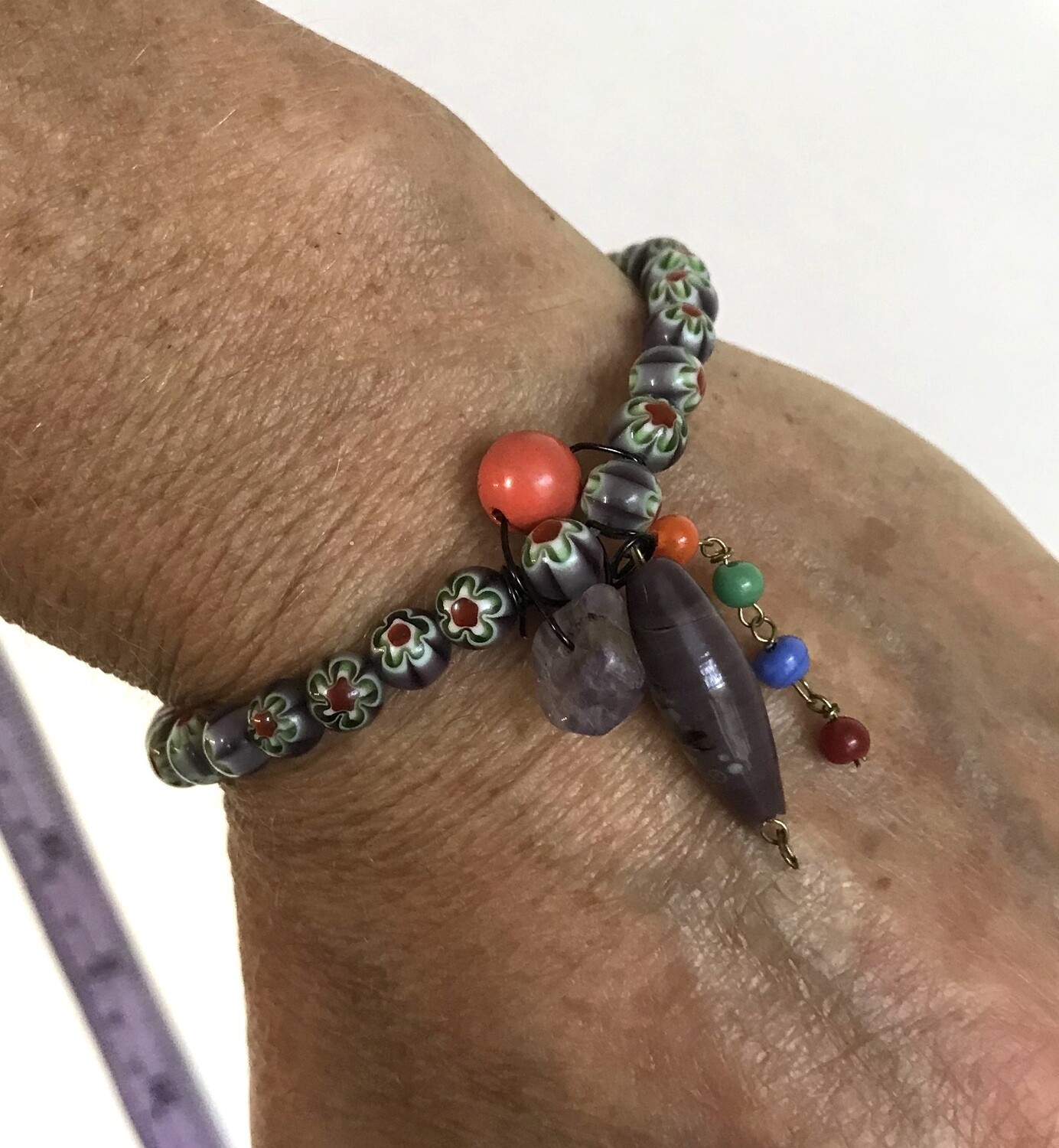 BRACELET INTÉGRITÉ