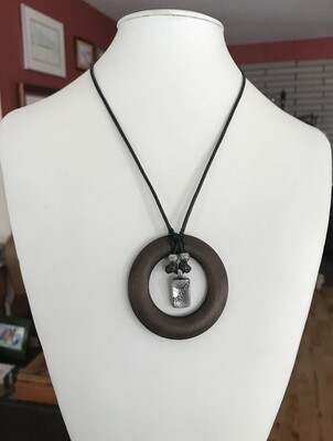 ENSEMBLE 2 BIJOUX PROTECTION