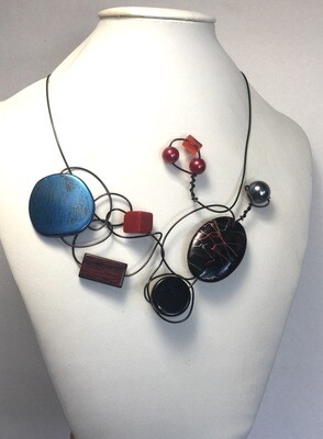 ENSEMBLE 4 BIJOUX D’INSPIRATION