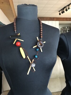 COLLIER TIC TAC TOE