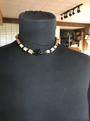 COLLIER BOISÉ