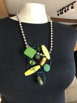 COLLIER GALAXIE