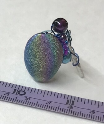 BAGUE MIX DISCO