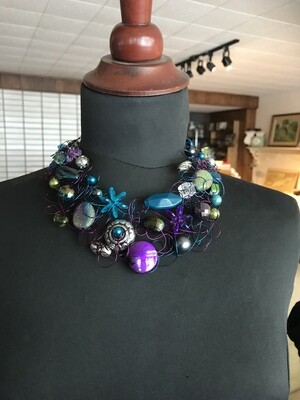 COLLIER ROYAL MIX DISCO