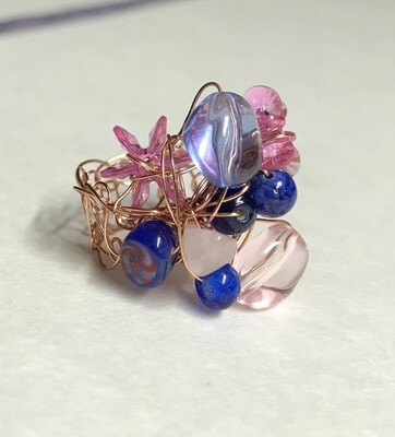 BAGUE D’ATMOSPHÈRE