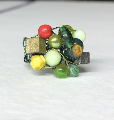 BAGUE ÉNERGIE