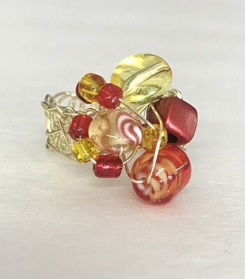 BAGUE POPS
