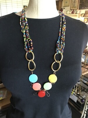 COLLIER MILLENIUM