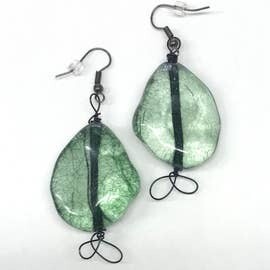 BOUCLES D’OREILLES ATMOSPHÈRE