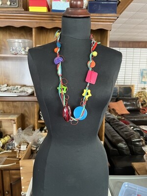 COLLIER LES VACANCES