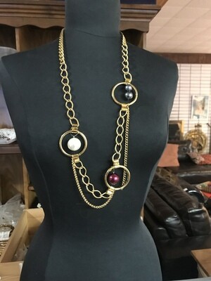 COLLIER TRIANGLE OR