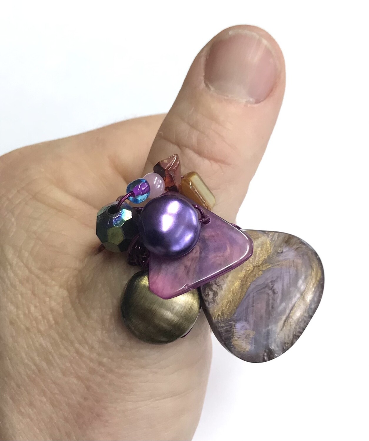 BAGUE SOCIALE