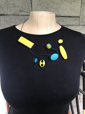 COLLIER ESCAPADE