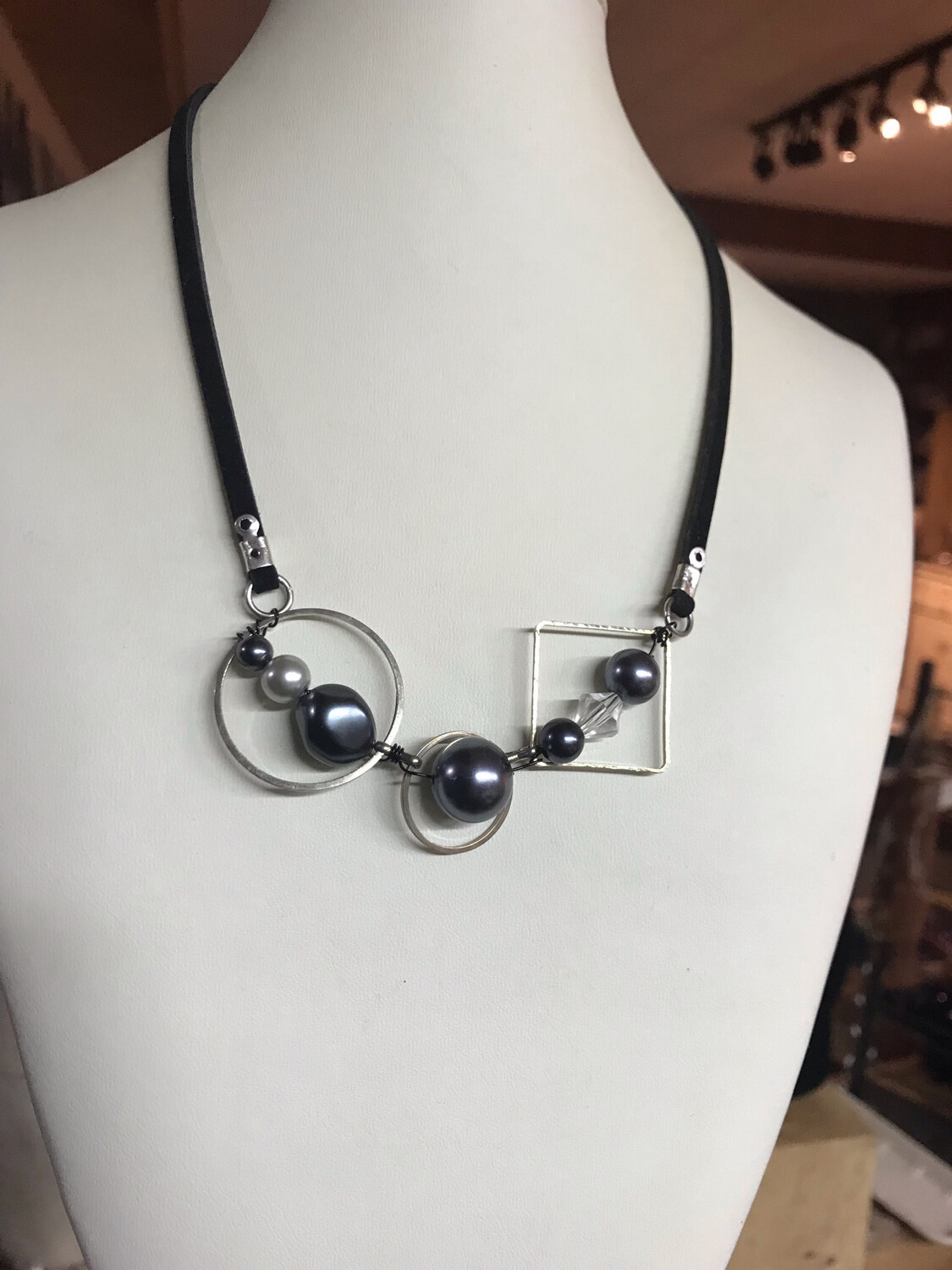 COLLIER TRILOGIE ANTHRACITE